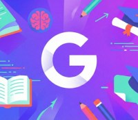 Google Gemini fonction révision du Bac illustration