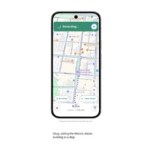 Google Maps devient encore plus pratique à vélo grâce à cette nouvelle intégration Gemini Google Maps devient encore plus pratique à vélo grâce à cette nouvelle intégration Gemini