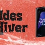 Le prix du Google Pixel 9 Pro Fold n’est jamais tombé aussi bas que pendant ces soldes d’hiver Le prix du Google Pixel 9 Pro Fold n’est jamais tombé aussi bas que pendant ces soldes d’hiver