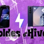 Ces deux smartphones pliants perdent jusqu’à -50 % lors des soldes, mais lequel vaut vraiment le coup ? Ces deux smartphones pliants perdent jusqu’à -50 % lors des soldes, mais lequel vaut vraiment le coup ?