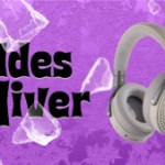 Pour les soldes, ce casque français avec ses inédits transducteurs à dôme M étouffe 30 % de son prix