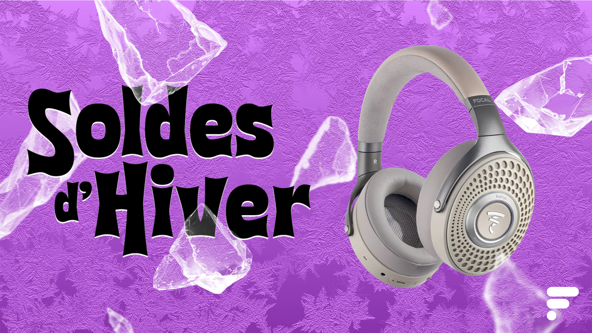 Focal Bathys Soldes