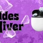 Les excellents Google Pixel Buds Pro sont au même prix que les Buds series-A pour les soldes, avec une ristourne de 130 € Les excellents Google Pixel Buds Pro sont au même prix que les Buds series-A pour les soldes, avec une ristourne de 130 €
