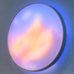 On a vu le Govee Ceiling Light Ultra, un plafonnier composé de 616 LED On a vu le Govee Ceiling Light Ultra, un plafonnier composé de 616 LED