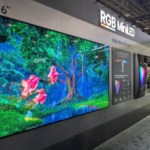 Hisense, une gamme complète de TV RGB MiniLED en 2026, mais aussi des TV LCD Mini LED et Direct LED, tous les détails