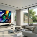 Hisense RGB MiniLED evo, c’est quoi cette technologie qui veut vous en faire voir de toutes les couleurs ? Hisense RGB MiniLED evo, c’est quoi cette technologie qui veut vous en faire voir de toutes les couleurs ?