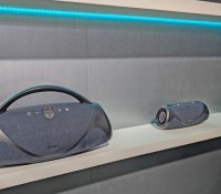 Hisense WeBoom et Voyage Boom // Source : Sylvain Pichot - Frandroid