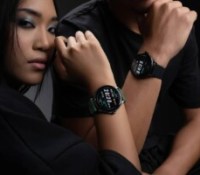 La HMD Watch X1 // Source : HMD La HMD Watch X1 // Source : HMD