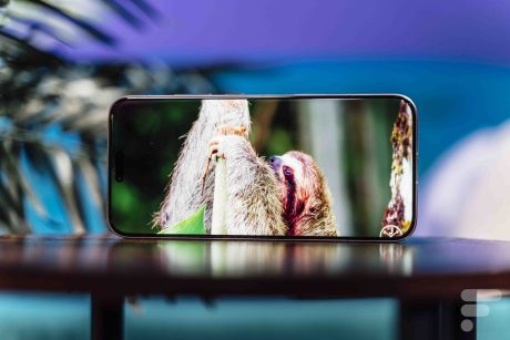 Honor Magic 8 Pro 10