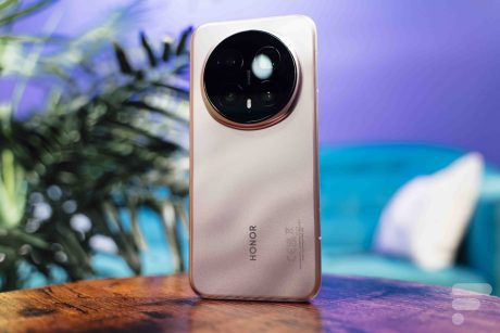 Honor Magic 8 Pro