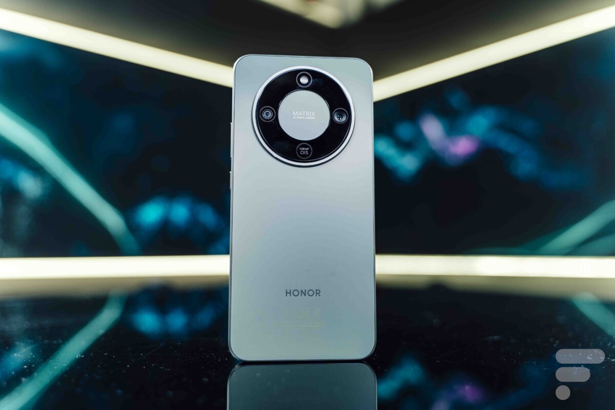 Honor Magic Lite Honor Magic Lite