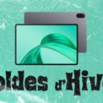 La tablette Honor Pad X8a qui chute sous les 100 € est une belle surprise de fin des soldes La tablette Honor Pad X8a qui chute sous les 100 € est une belle surprise de fin des soldes
