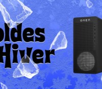 HP Omen 16L TG03-0084nf soldes d&rsquo;hiver 2026