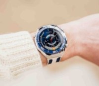 La Huawei Watch Ultimate 2 // Source : Chloé Pertuis - Frandroid