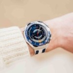 Test de la Huawei Watch Ultimate 2 : une montre de luxe qui cache un véritable laboratoire de santé Test de la Huawei Watch Ultimate 2 : une montre de luxe qui cache un véritable laboratoire de santé