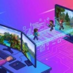 Un ado de 15 ans permet à des joueurs de deux jeux différents de s’affronter ensemble : voici le crossplay qui défie l’impossible Un ado de 15 ans permet à des joueurs de deux jeux différents de s’affronter ensemble : voici le crossplay qui défie l’impossible