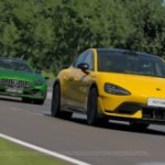 Vous pouvez désormais piloter la Xiaomi SU7 Ultra gratuitement… sur Gran Turismo