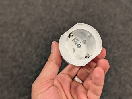 IKEA Grillplats // Source : Frandroid