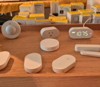 Voici un bon aperçu des produits Matter lancés par IKEA // Source : Frandroid