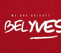 Logo « I bel Yves » utilisé en 2016 contre le projet de rachat d'Ubisoft par Vincent Bolloré