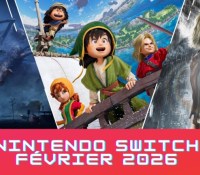 Illustres Catalogue Switch février 2026