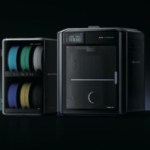 Concurrent de Bambu Lab : Mova a lancé une imprimante 3D avec jusqu’à 36 couleurs et changement de buses automatique Concurrent de Bambu Lab : Mova a lancé une imprimante 3D avec jusqu’à 36 couleurs et changement de buses automatique