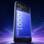 La fin de la charge quotidienne du smartphone : les 10 000 mAh sont la seule innovation qui compte cette année La fin de la charge quotidienne du smartphone : les 10 000 mAh sont la seule innovation qui compte cette année