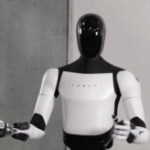 Elon Musk a encore sorti sa boule de cristal : les robots humanoïdes de Tesla ont une date de sortie Elon Musk a encore sorti sa boule de cristal : les robots humanoïdes de Tesla ont une date de sortie