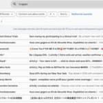 Pourquoi votre boîte Gmail a été envahie de publicités ce week-end ? Pourquoi votre boîte Gmail a été envahie de publicités ce week-end ?
