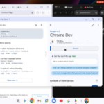 Android 16 : une fuite dévoile l’interface bureau « Aluminum OS » et le support des extensions Chrome Android 16 : une fuite dévoile l’interface bureau « Aluminum OS » et le support des extensions Chrome