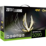 Zotac, Gigabyte, ASRock, MSI, Palit, PNY, XFX… il va y avoir de la casse