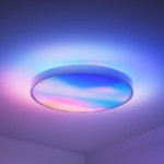 281 trillions de couleurs ? Le chiffre totalement absurde (mais drôle) de la nouvelle lampe Govee 281 trillions de couleurs ? Le chiffre totalement absurde (mais drôle) de la nouvelle lampe Govee