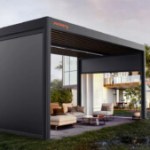 Jackery lance un robot suiveur de soleil et une pergola photovoltaïque pour transformer votre jardin en centrale électrique Jackery lance un robot suiveur de soleil et une pergola photovoltaïque pour transformer votre jardin en centrale électrique