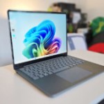 Amazon retire près de 150 € sur le dernier Surface Laptop 13 de Microsoft, un ordinateur portable performant sous Snapdragon X Plus Amazon retire près de 150 € sur le dernier Surface Laptop 13 de Microsoft, un ordinateur portable performant sous Snapdragon X Plus