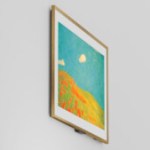 Amazon dévoile l’Ember Artline : le rival du Samsung The Frame à prix cassé Amazon dévoile l’Ember Artline : le rival du Samsung The Frame à prix cassé