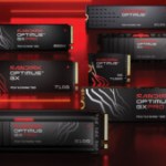 SanDisk enterre les SSD WD Black et WD Blue : voici la nouvelle gamme Optimus SanDisk enterre les SSD WD Black et WD Blue : voici la nouvelle gamme Optimus
