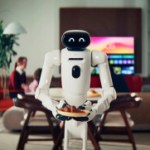 On ne va pas se mentir : si le robot CLOiD de LG plie vraiment le linge, je l’achète On ne va pas se mentir : si le robot CLOiD de LG plie vraiment le linge, je l’achète