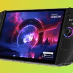 Valve ne bouge pas, Lenovo attaque : la Legion Go 2 est le vrai Steam Deck 2 Valve ne bouge pas, Lenovo attaque : la Legion Go 2 est le vrai Steam Deck 2