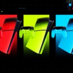 PS5 Hyperpop : voici les nouveaux coloris et manettes DualSense en édition limitée PS5 Hyperpop : voici les nouveaux coloris et manettes DualSense en édition limitée