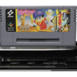 On a trouvé la solution pour jouer à la Super Nintendo légalement : le SN Operator On a trouvé la solution pour jouer à la Super Nintendo légalement : le SN Operator