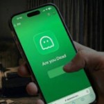 « Es-tu mort ? » : l’application morbide qui prend la première place de l’App Store sur iPhone « Es-tu mort ? » : l’application morbide qui prend la première place de l’App Store sur iPhone