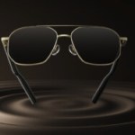 Bien moins chères que les Ray-Ban Meta, les premières lunettes connectées de Xiaomi sont déjà en promo Bien moins chères que les Ray-Ban Meta, les premières lunettes connectées de Xiaomi sont déjà en promo