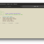 Pourquoi payer CleanMyMac sur Mac ? Mole fait tout gratuitement et mieux Pourquoi payer CleanMyMac sur Mac ? Mole fait tout gratuitement et mieux