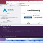 Faire tourner un vrai bureau Linux sur smartphone Android devient facile avec cette application Faire tourner un vrai bureau Linux sur smartphone Android devient facile avec cette application