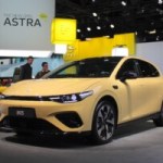 Je suis monté à bord de la Leapmotor B05, et je pense que cette voiture électrique chinoise pourrait faire mal à la Peugeot 308 Je suis monté à bord de la Leapmotor B05, et je pense que cette voiture électrique chinoise pourrait faire mal à la Peugeot 308