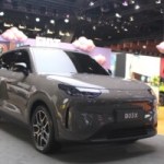 Moins cher qu’une Renault 4 : voici les prix du Leapmotor B03X en France, le nouveau SUV électrique chinois de Stellantis Moins cher qu’une Renault 4 : voici les prix du Leapmotor B03X en France, le nouveau SUV électrique chinois de Stellantis