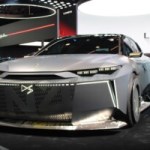 DS a fait n’importe quoi avec sa dernière voiture électrique, et ça m’a plu DS a fait n’importe quoi avec sa dernière voiture électrique, et ça m’a plu