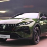 On a vu la nouvelle Peugeot 408 électrique : elle a de la gueule, mais voici pourquoi ça ne suffira pas