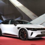 Je suis monté à bord de la Zeekr 7GT : pourquoi cette voiture électrique qui recharge en 13 minutes m’a mis une claque Je suis monté à bord de la Zeekr 7GT : pourquoi cette voiture électrique qui recharge en 13 minutes m’a mis une claque