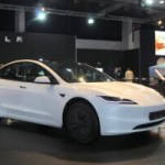 Tesla baisse le prix de la Model 3 jusqu’au 31 mars 2026 : moins de 33 400 €, c’est du jamais vu Tesla baisse le prix de la Model 3 jusqu’au 31 mars 2026 : moins de 33 400 €, c’est du jamais vu